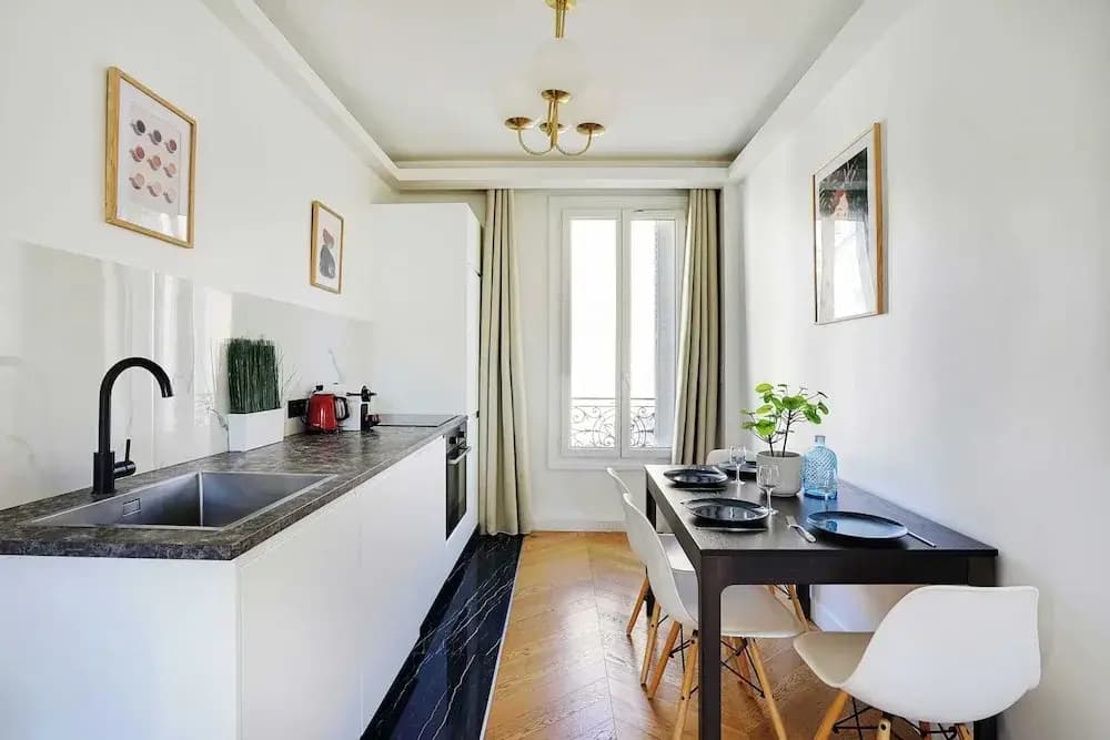 Résidence Paris JAVEL - photo 19