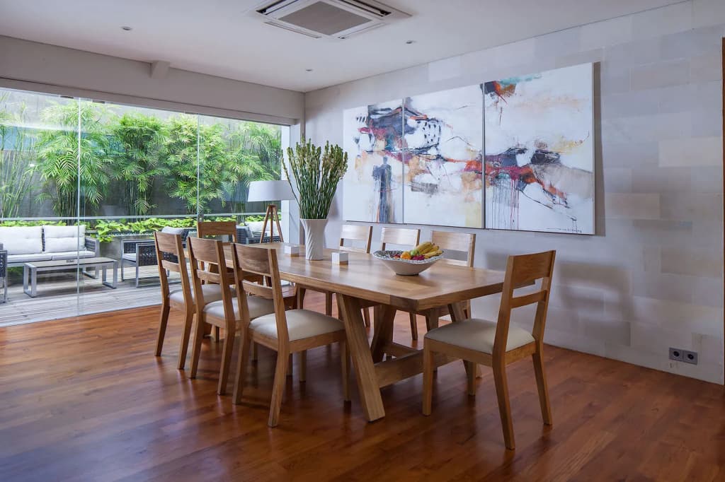 Sienna Villas Seminyak - photo 30