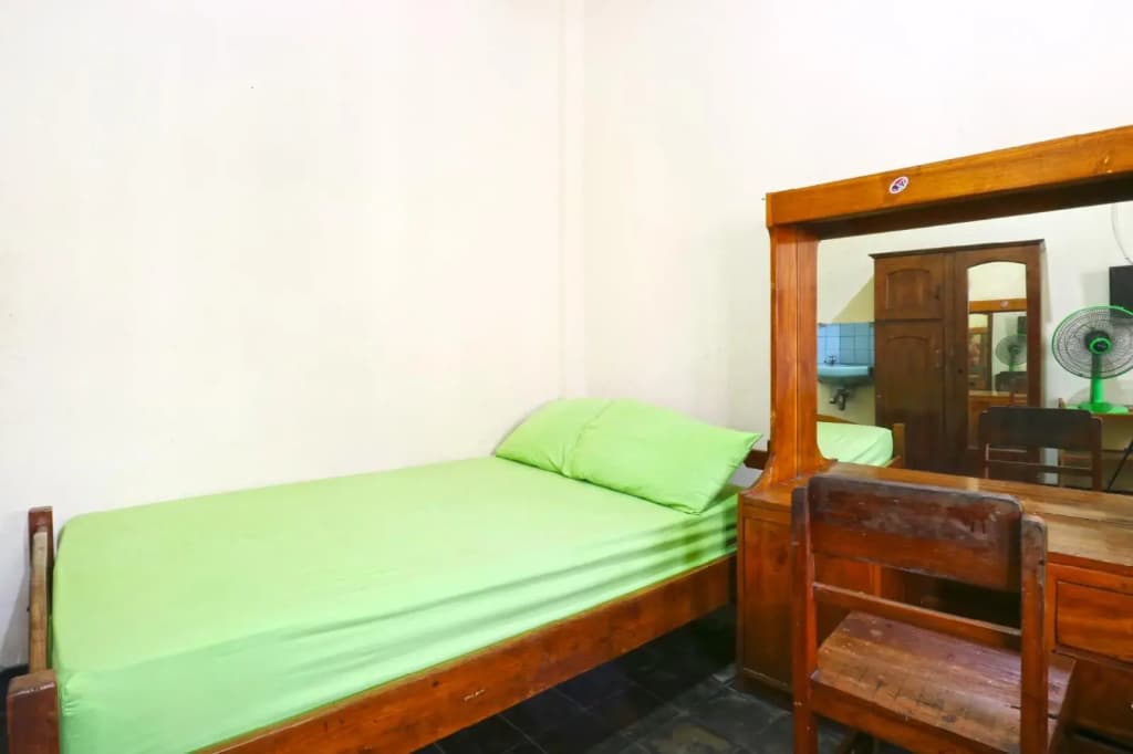 Hotel Mawar II - photo 6