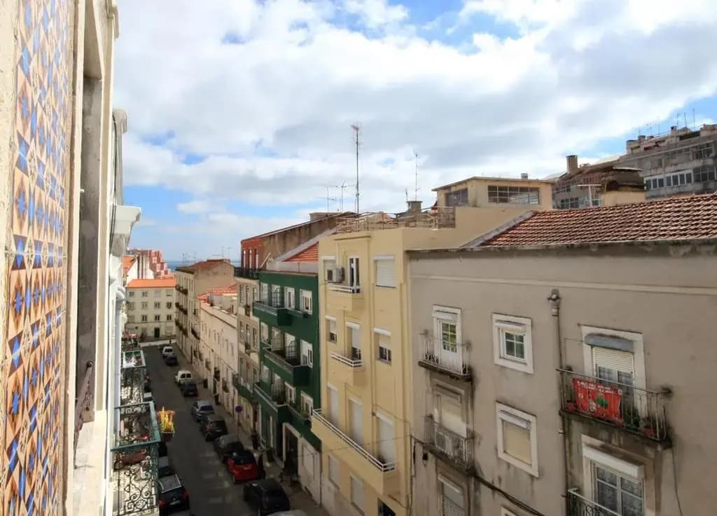 Lisbon Lights Apartments - main photo
