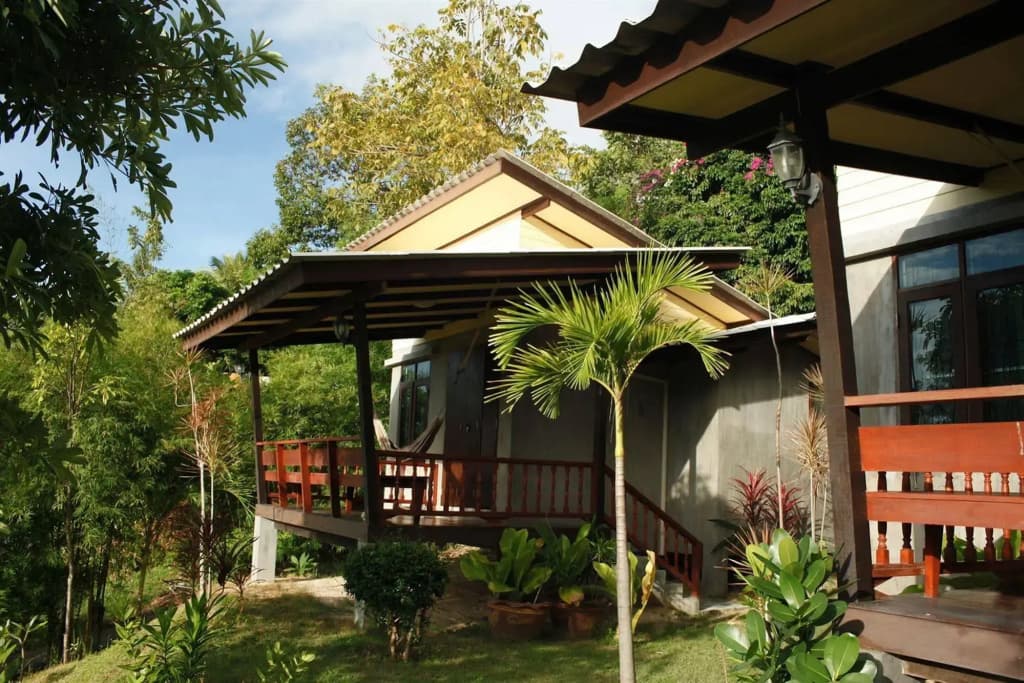 See Through Boutique Resort - photo 14