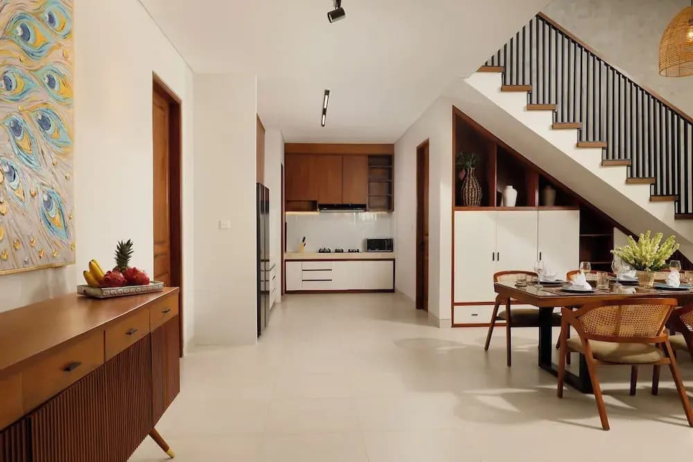 Villa Ananya Seminyak by Nakula - photo 12