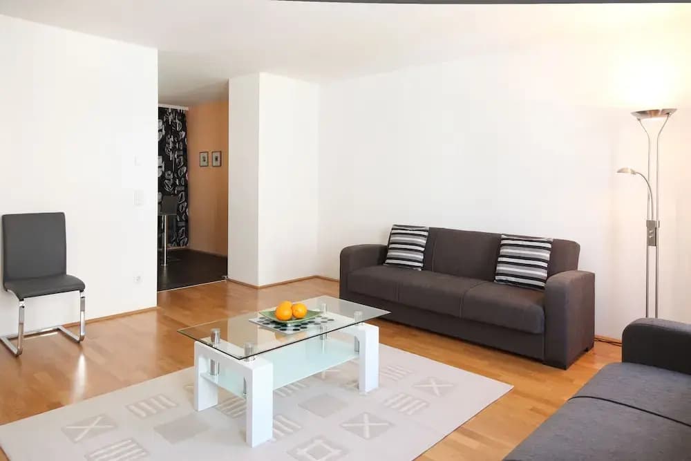 Tivoli apartments Vienna - photo 3