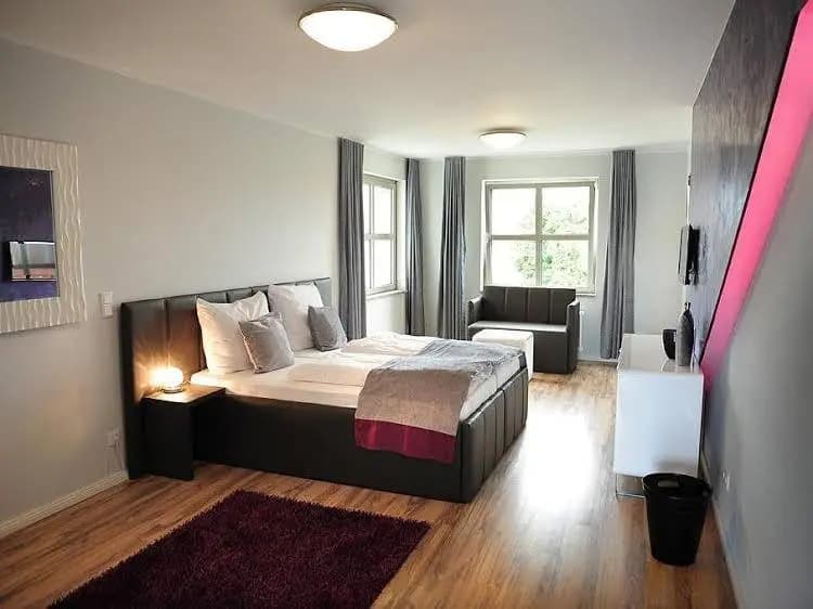 Inn Hotel Berlin - photo 2