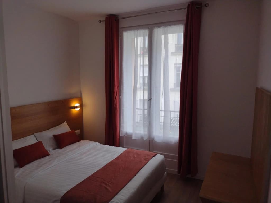 Dupleix Hotel - photo 13
