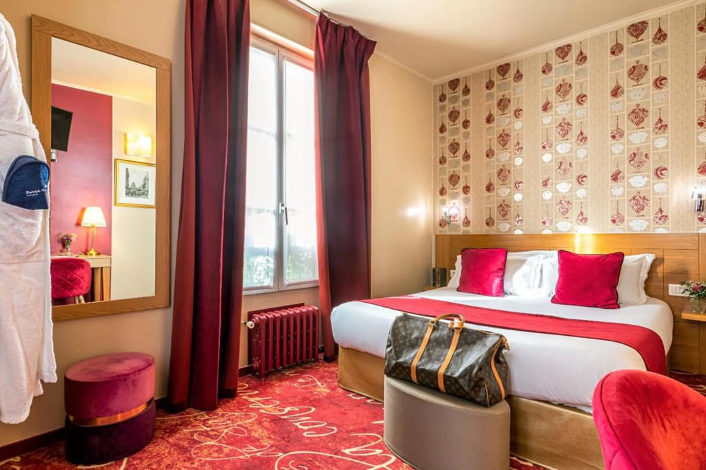 Hotel Romance Malesherbes by Patrick Hayat - photo 27