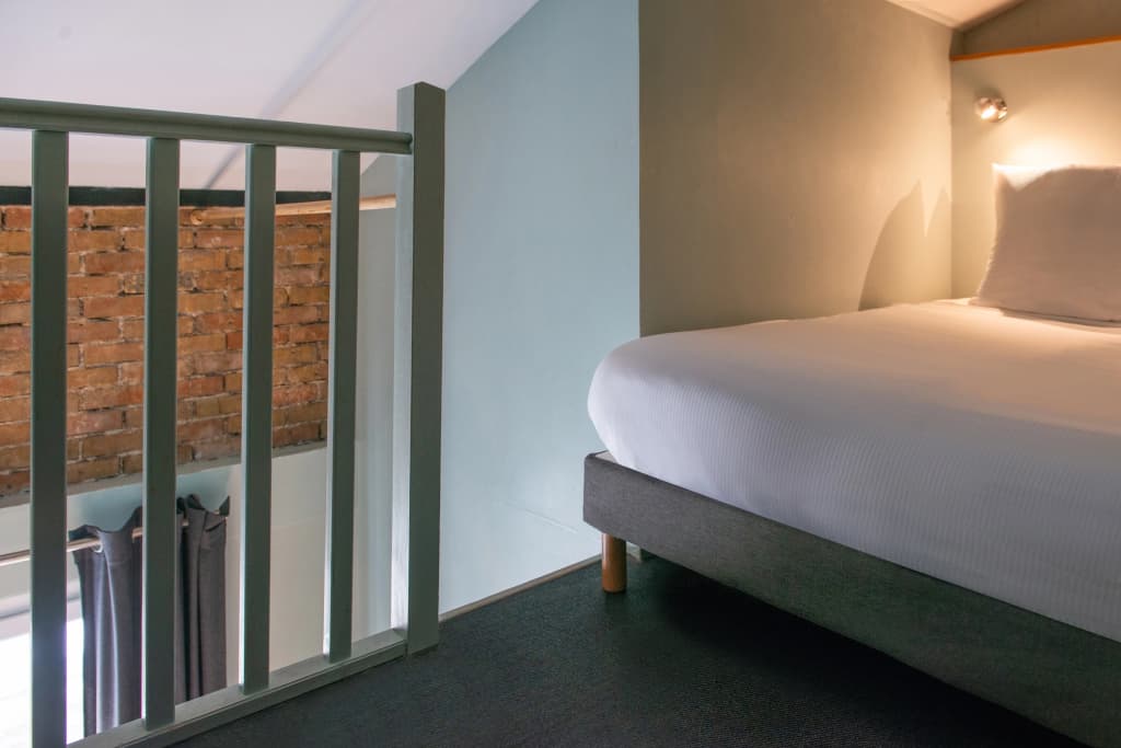 Helzear Montparnasse Rive Gauche Serviced Apartments Paris - photo 18