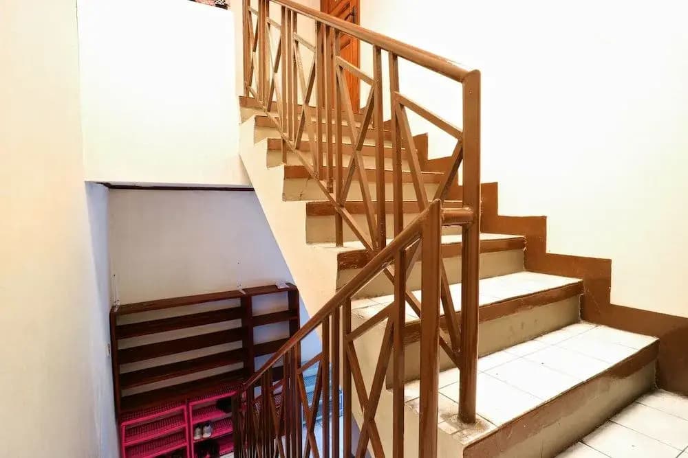 Premium Senen Guesthouse - Female Only - photo 11