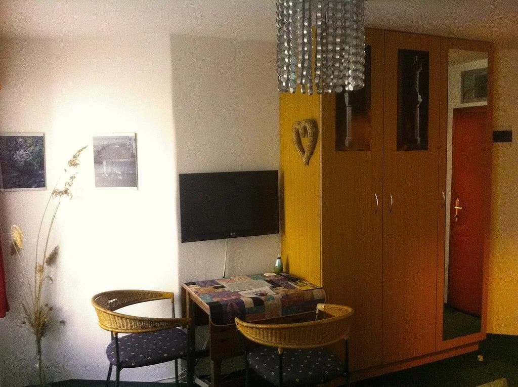 ARCO Guesthouse - photo 7