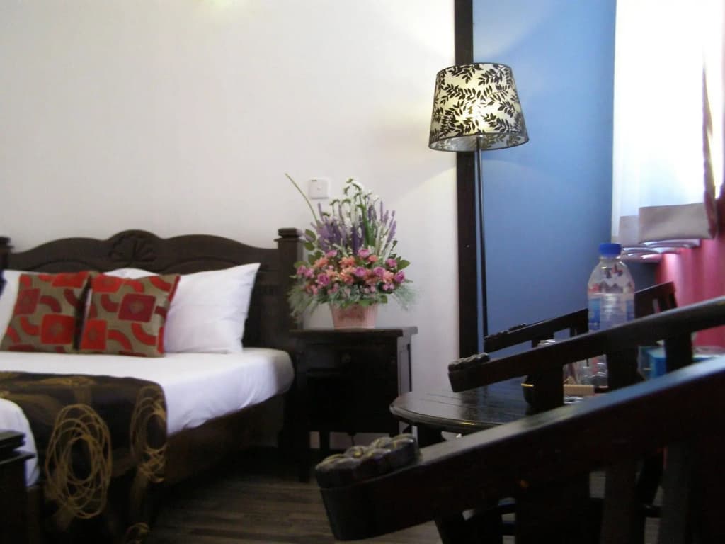 St Hostel - photo 5