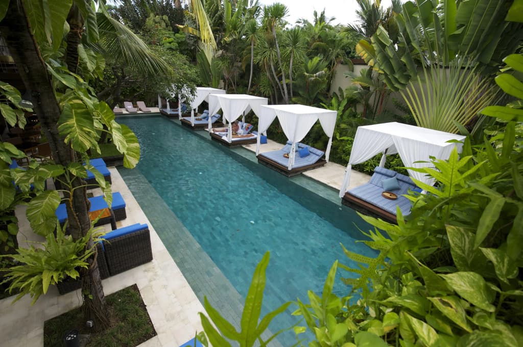 The Elysian Boutique Villa Hotel - photo 20