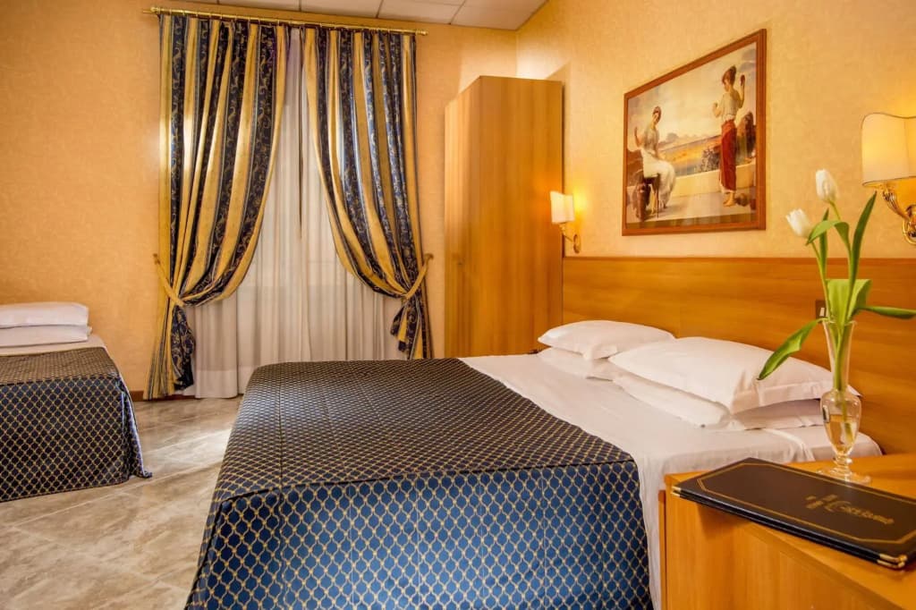 Amalia Suites - photo 7