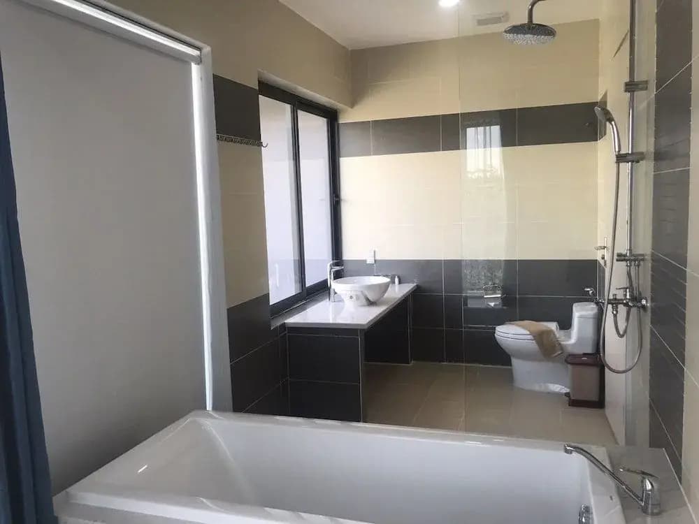 Valentine Villa Phu Quoc - photo 8