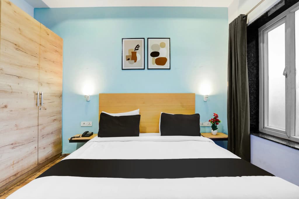 Super Townhouse Rohini Sector 23 - photo 32