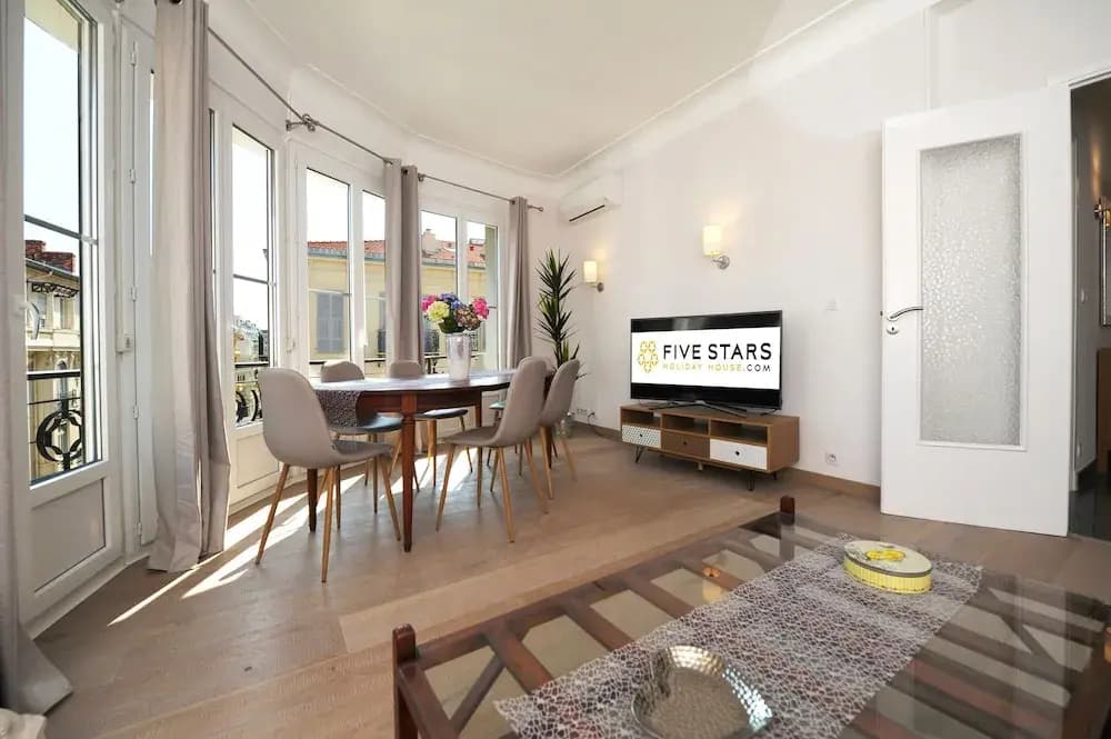 La Buffa Suite - 5 stars Holiday House - photo 4