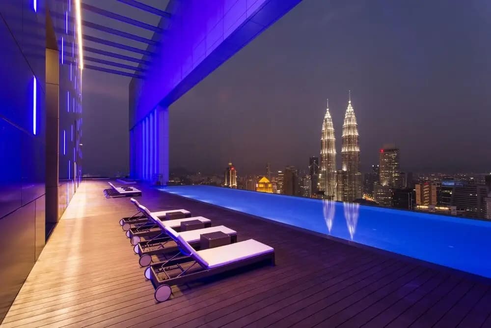 The Platinum Kuala Lumpur by LUMA - photo 17