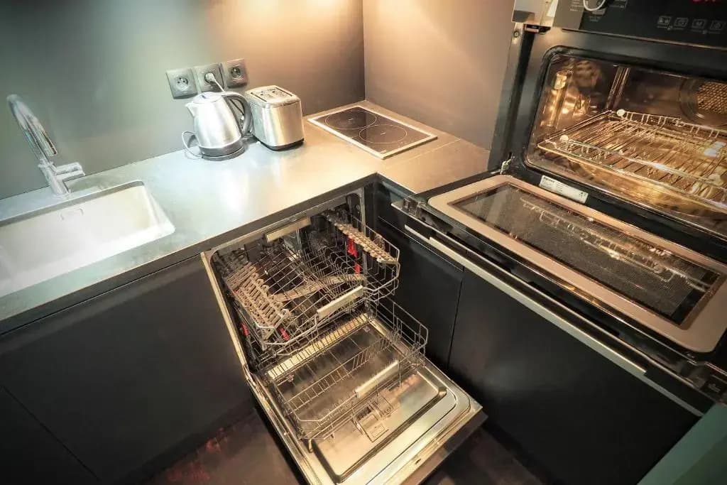 Richelieu ChicSuites - photo 17