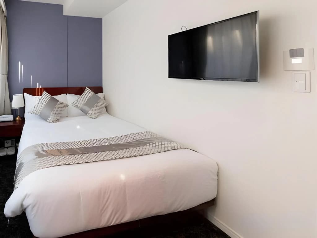 HOTEL Tokyo Trip Ueno Nishi Nippori - photo 5