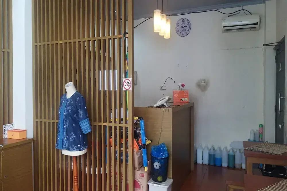 Aryani Suites Syariah By Zuzu - photo 19