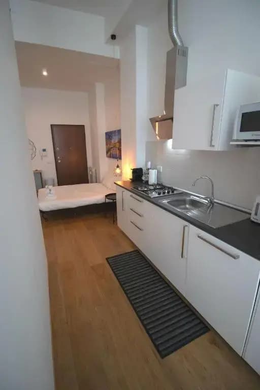 San Donato Flat - photo 12