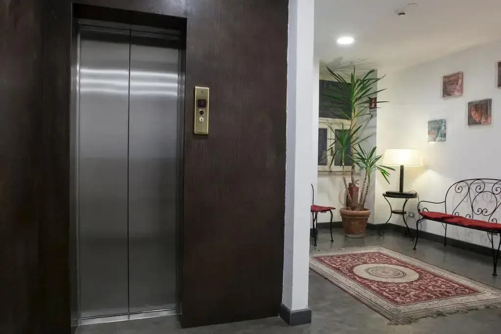 Hotel Terminal - photo 13