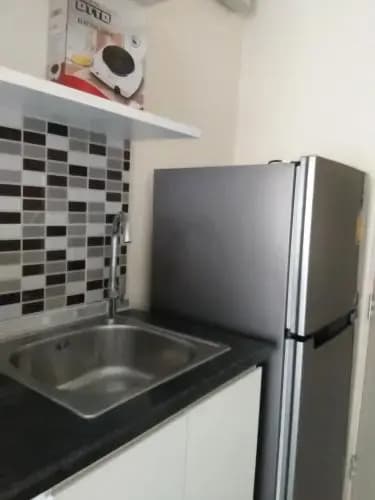 Parano condo at CM - photo 18