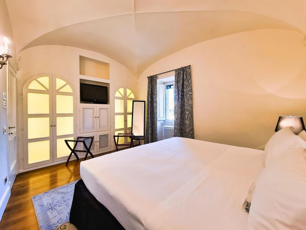Balestri Hotel - photo 4