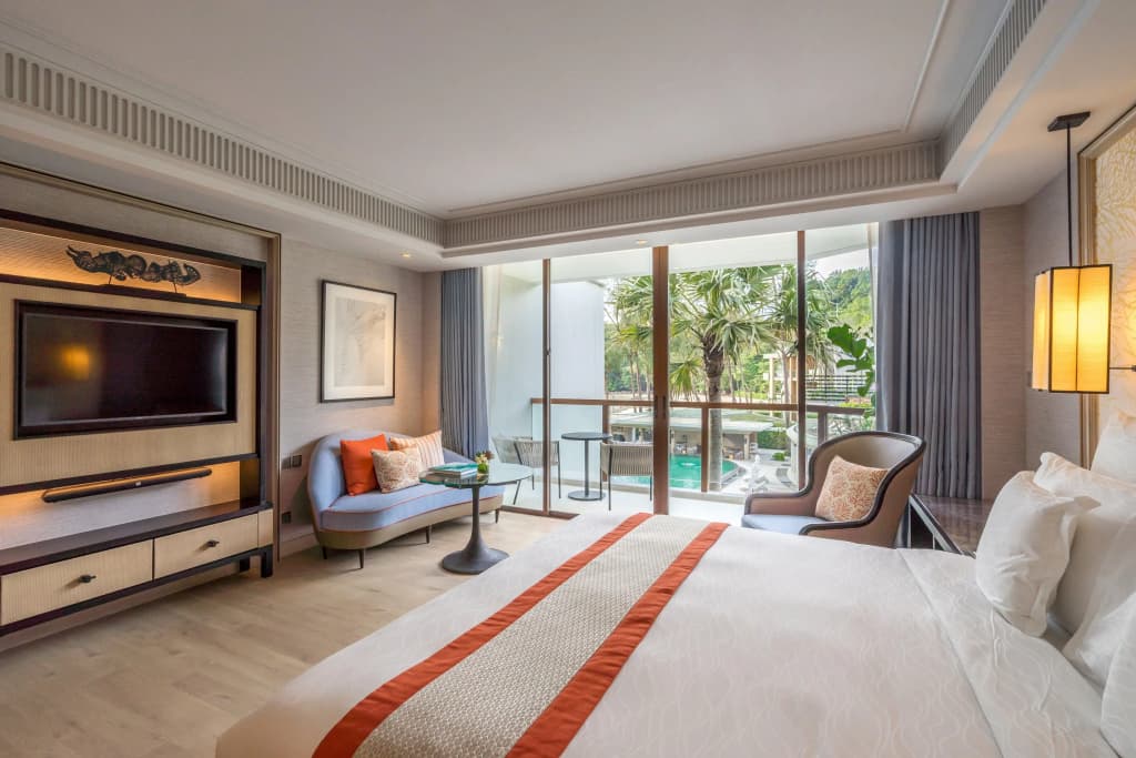 InterContinental Phuket Resort by IHG - photo 6