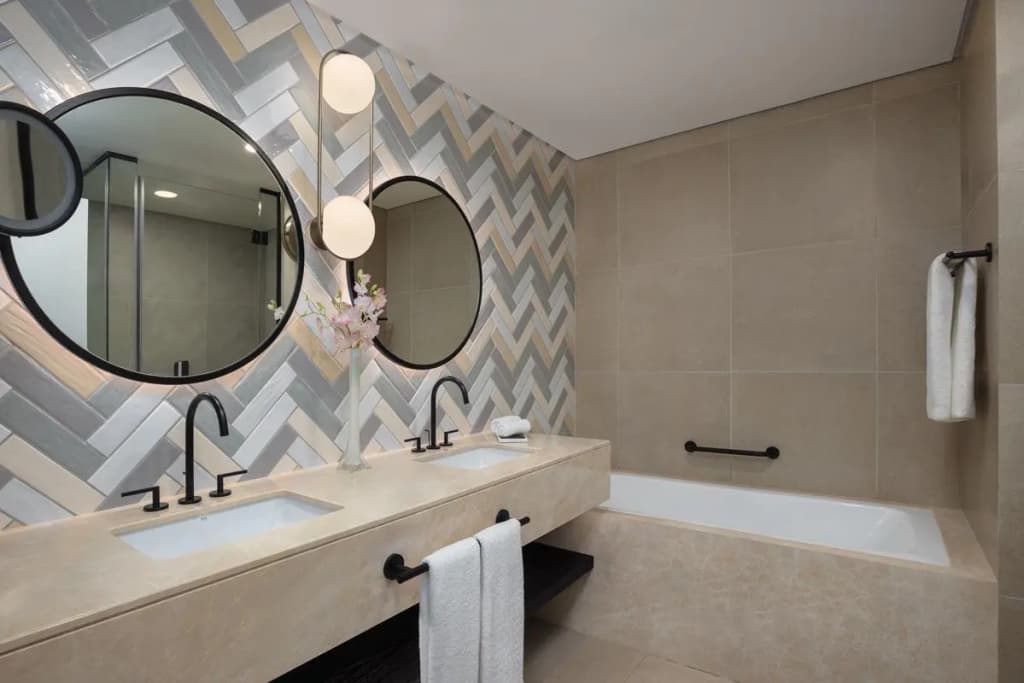 Sofitel Al Hamra Beach Resort Resort - photo 19