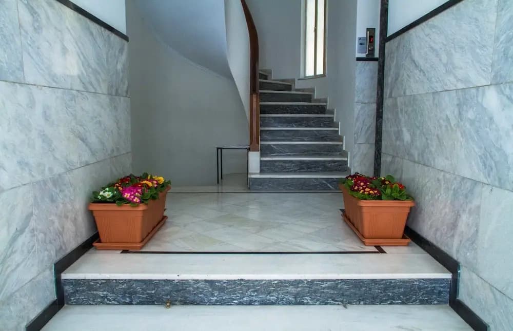 Apartment at the foothills of Acropolis - photo 9