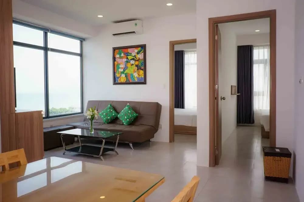 Sea Moon Apartment - photo 12