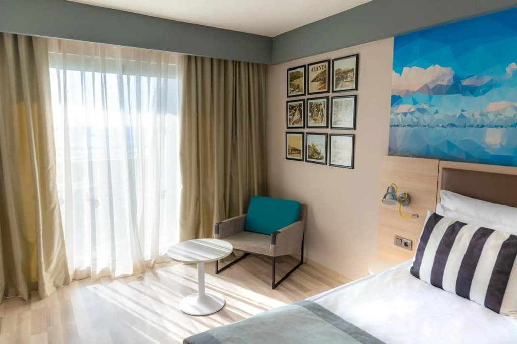 Sunprime C-Lounge Hotel - Adults Only - photo 14