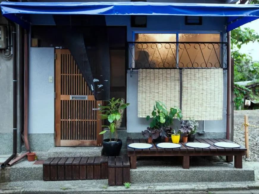 Shiba Inn Kujo Guesthouse - photo 4
