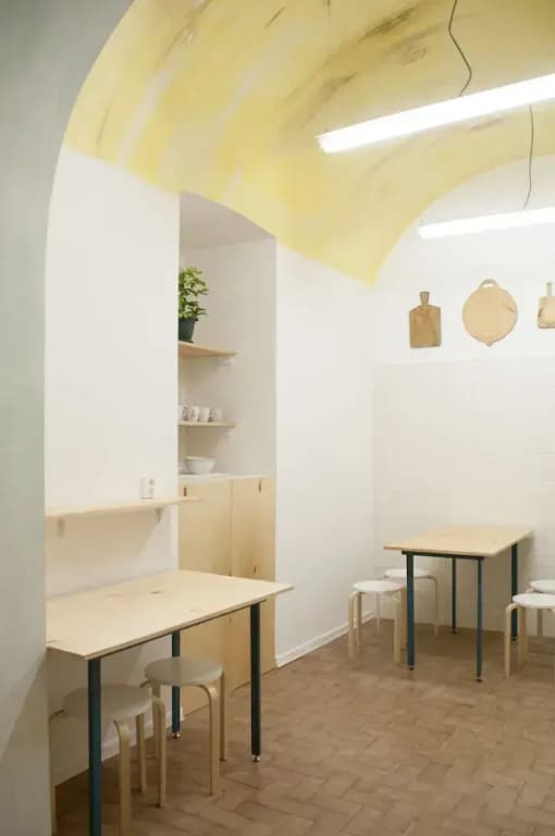 Aseana Hostel - photo 12
