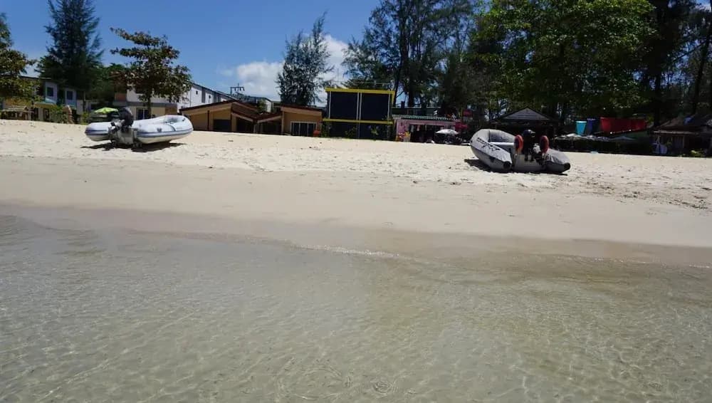 TT Naiyang Beach Phuket - photo 18