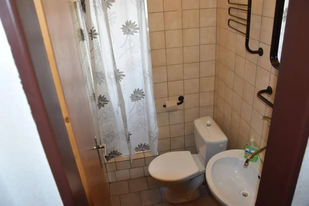 Hotel Alexander - photo 8
