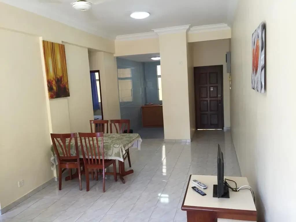 Teluk Batik Holiday Apartment - photo 23