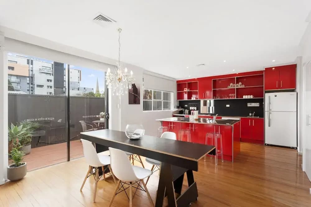 Manallack Apartments Olley - photo 3