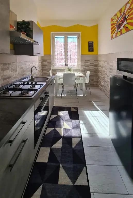 Apt Re Di Roma - photo 14