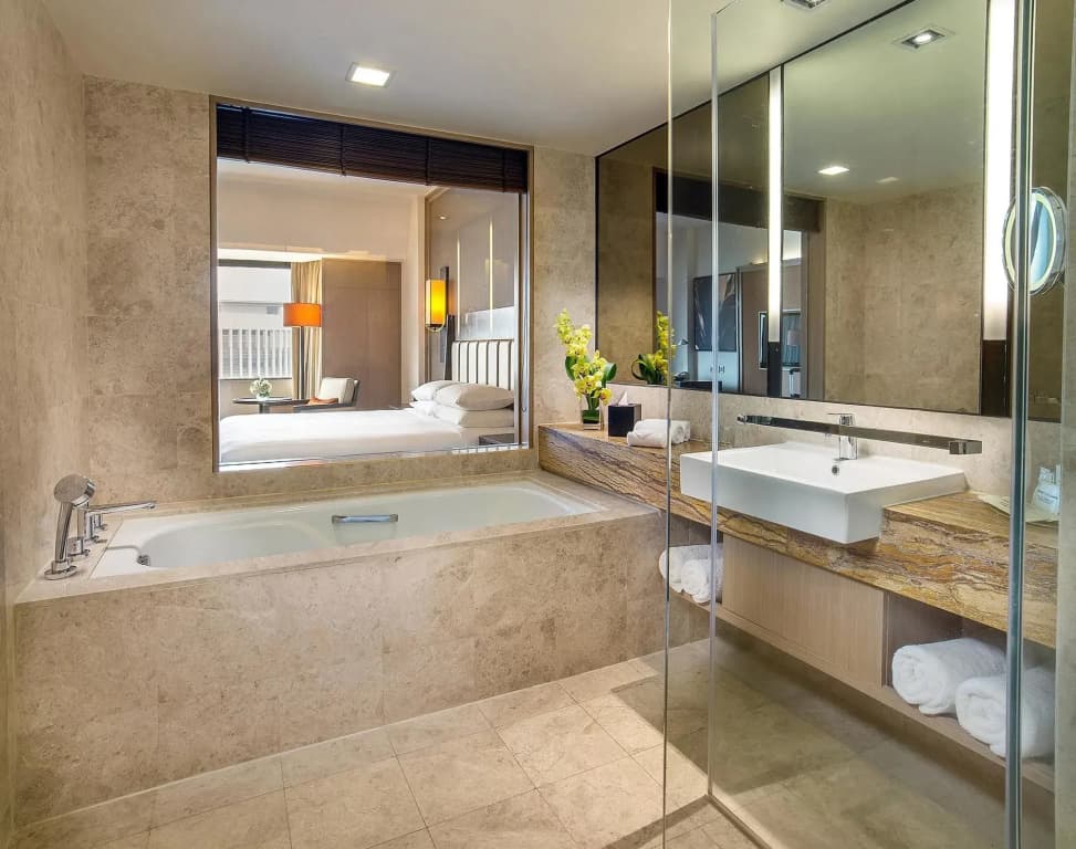 Hilton Petaling Jaya - photo 10