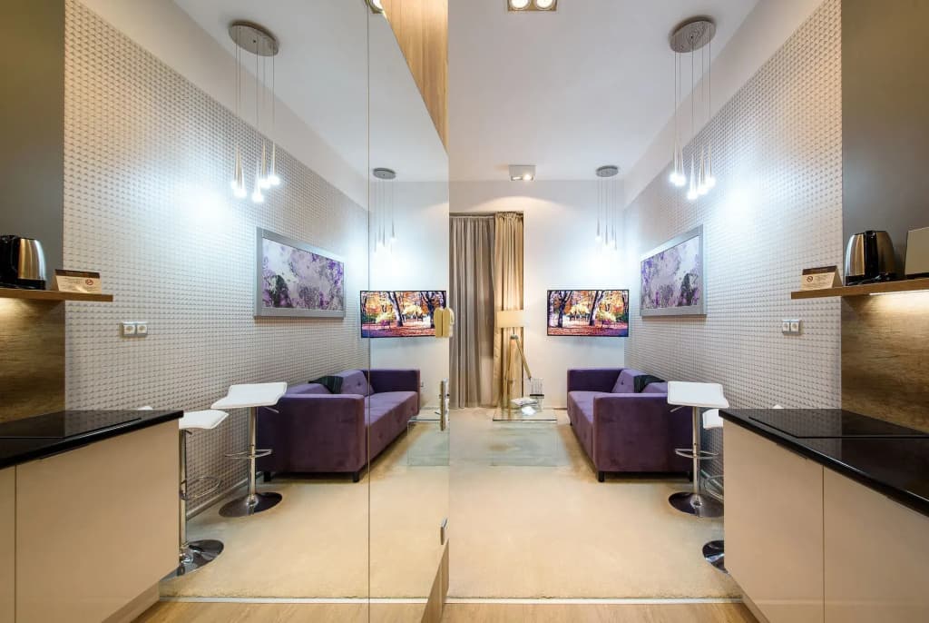Karoly Corner Residences - photo 19