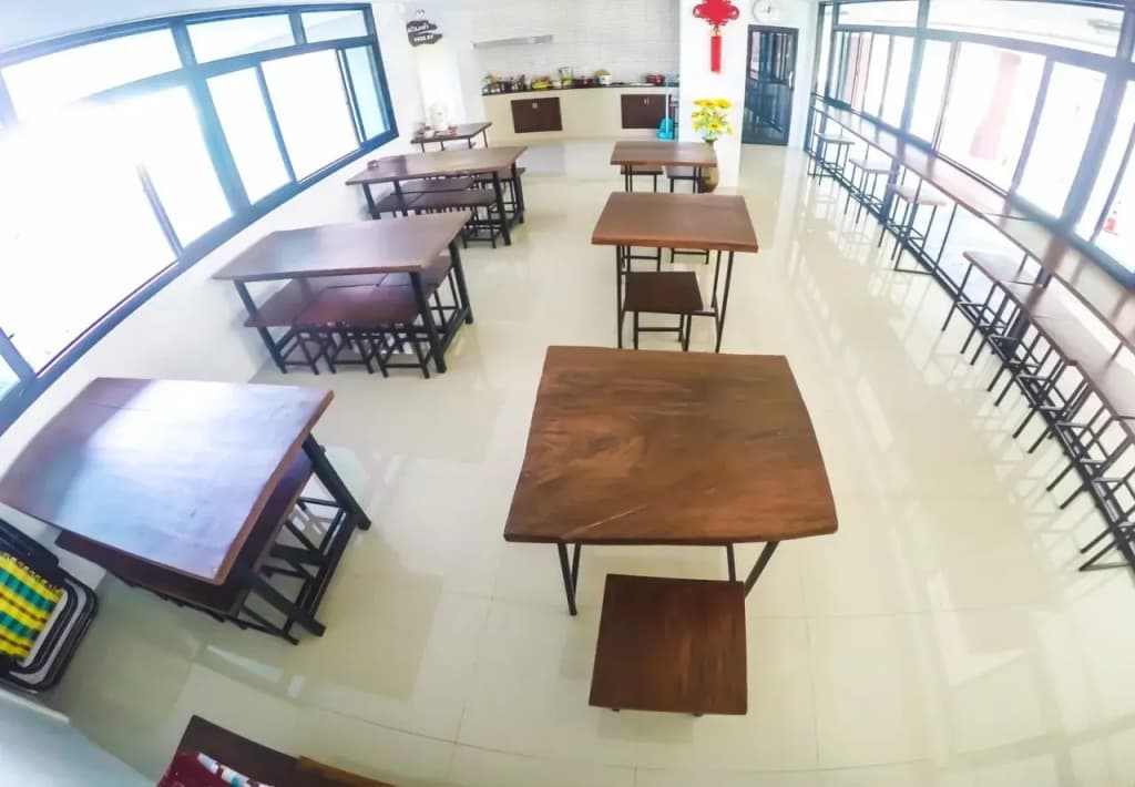 Nuanchan Apartment - photo 7
