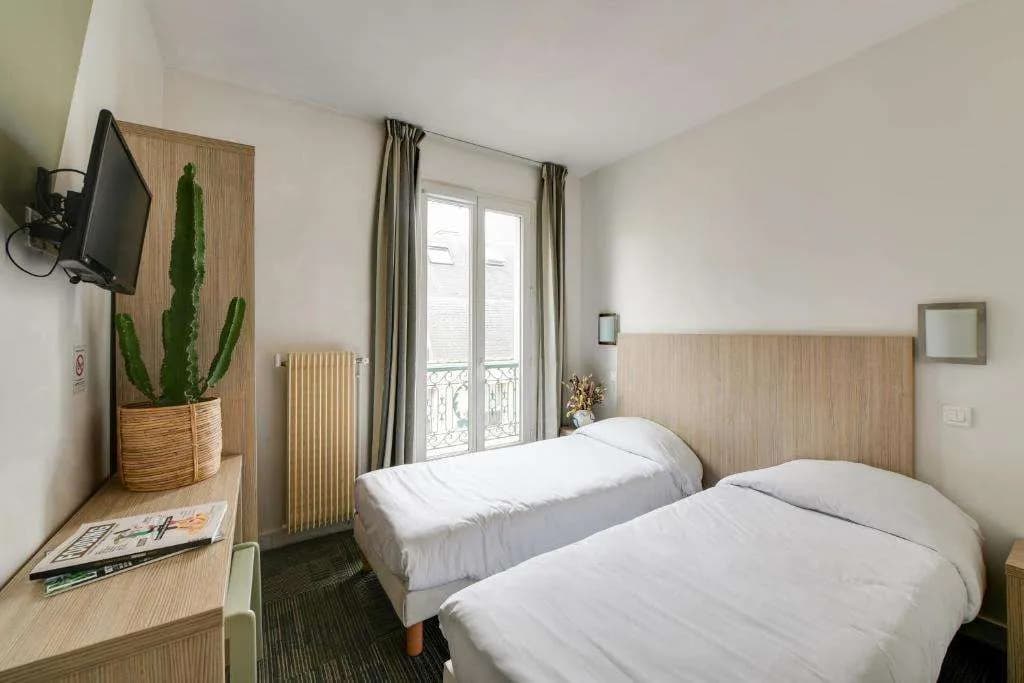 Louisa Hotel - photo 21