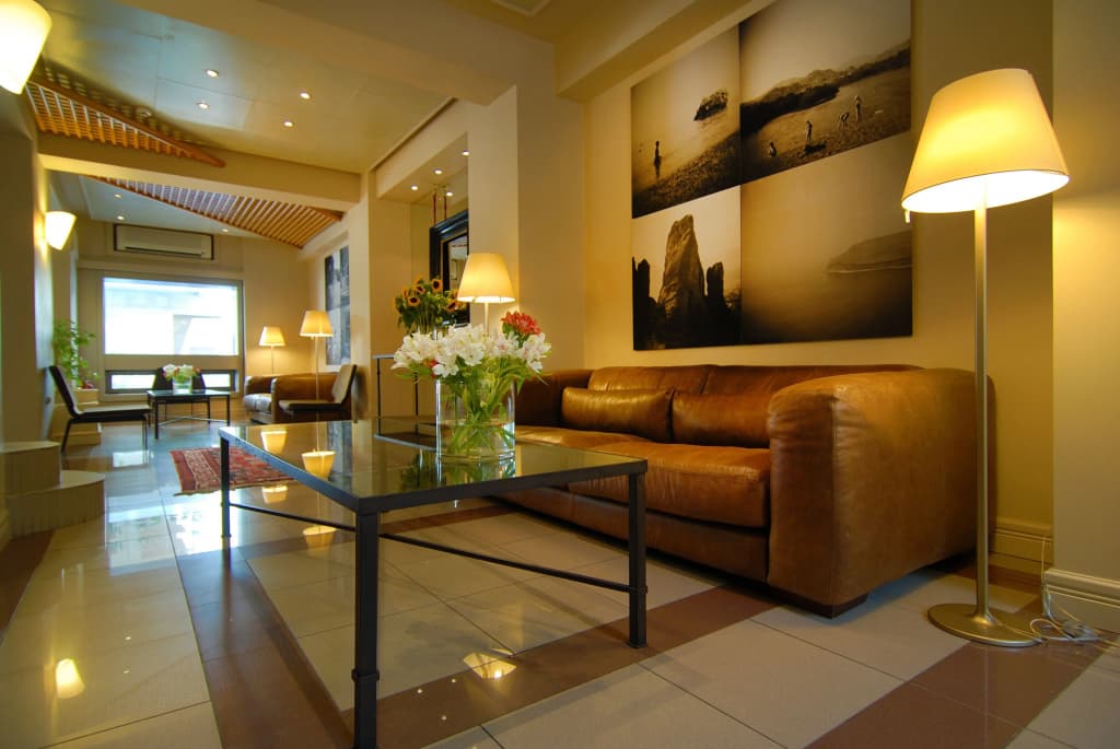 Philippos Hotel - photo 2