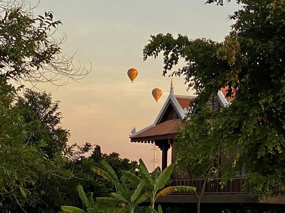 Mane Hariharalaya - photo 19