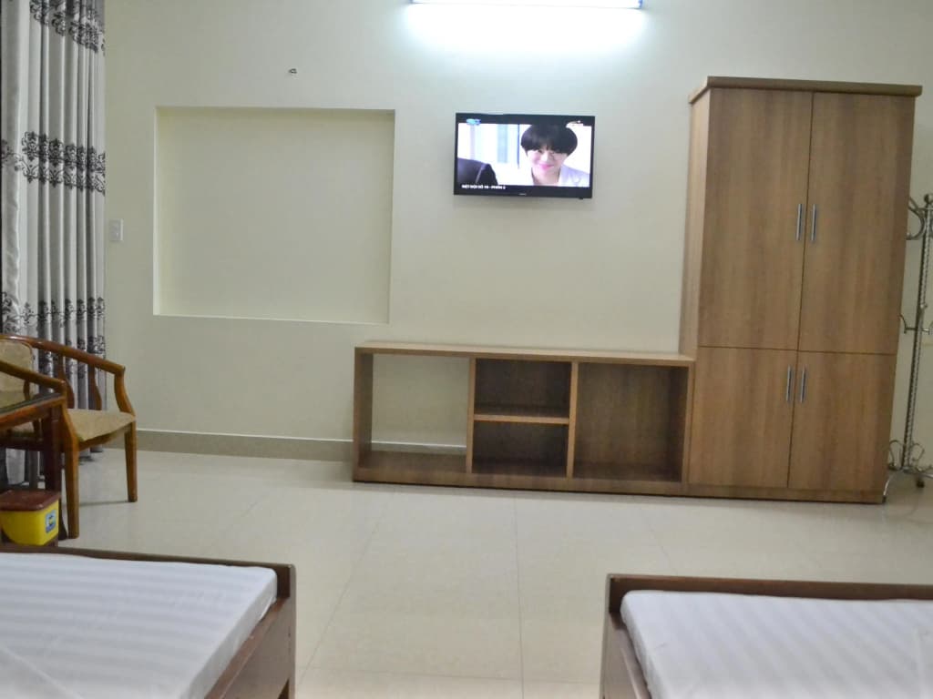 Don Hien 2B Hotel - photo 4