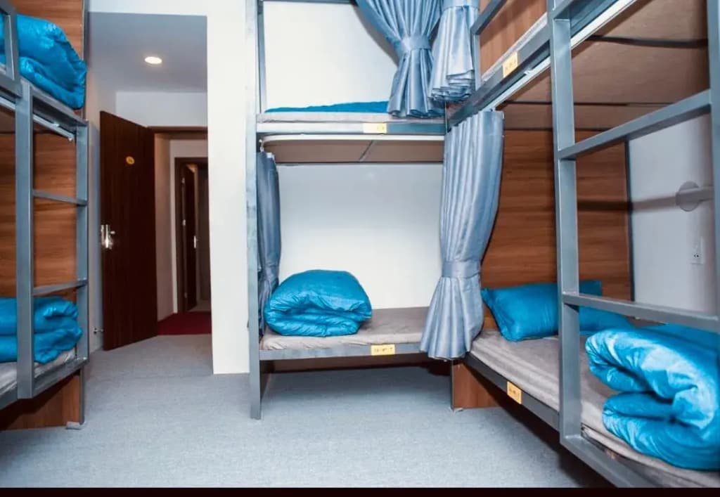 Lucky Homestay Sai Gon Hien - main photo