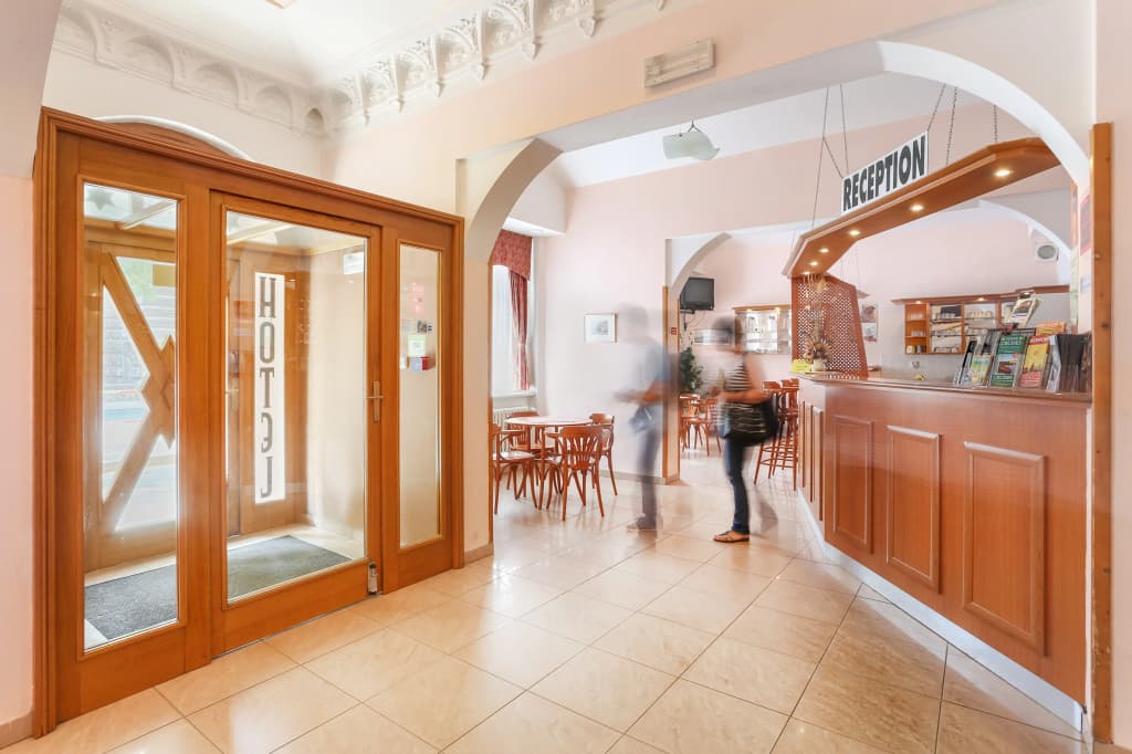 City Club Prague - photo 10