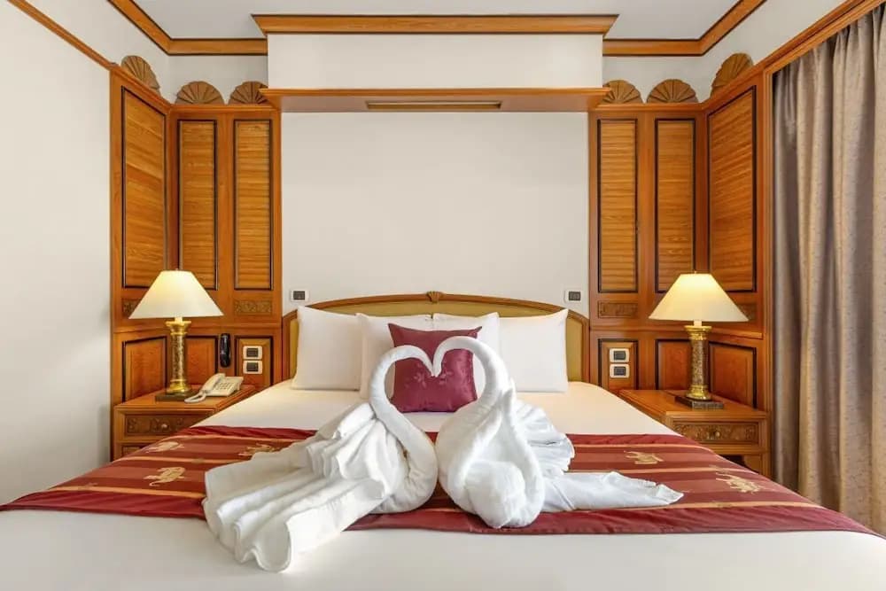 Royal Cliff Hotels Group - photo 6