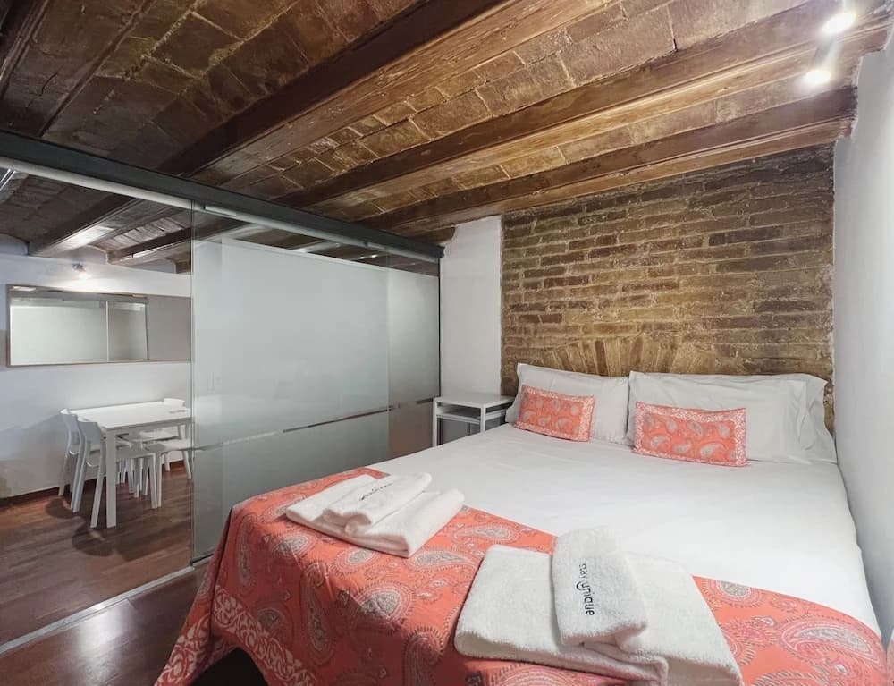 Stay U-nique Apartments Plaça Universitat - photo 4